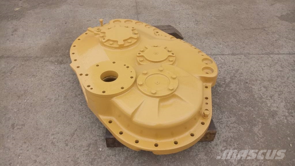 Final drive cover (Καβούκι από τελική) for Caterpi Podvozky a zavěšení kol