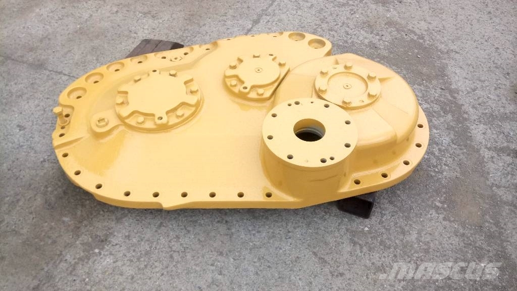 Final drive cover (Καβούκι από τελική) for Caterpi Podvozky a zavěšení kol