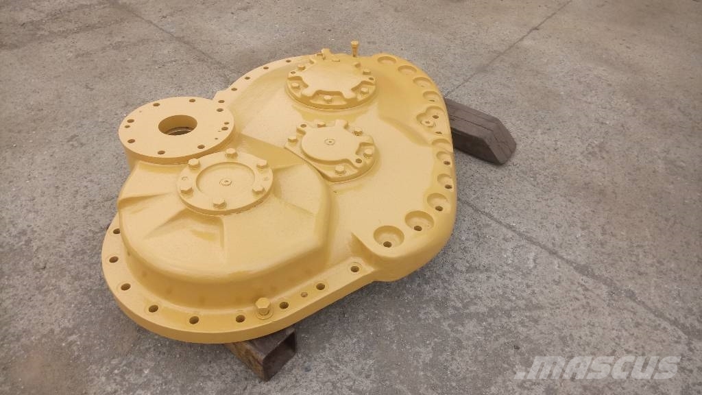 Final drive cover (Καβούκι από τελική) for Caterpi Podvozky a zavěšení kol
