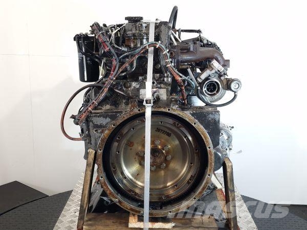 Cummins QSB4.5 CPL 8725 Mootorid