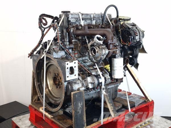 Cummins QSB4.5 CPL 8725 Mootorid