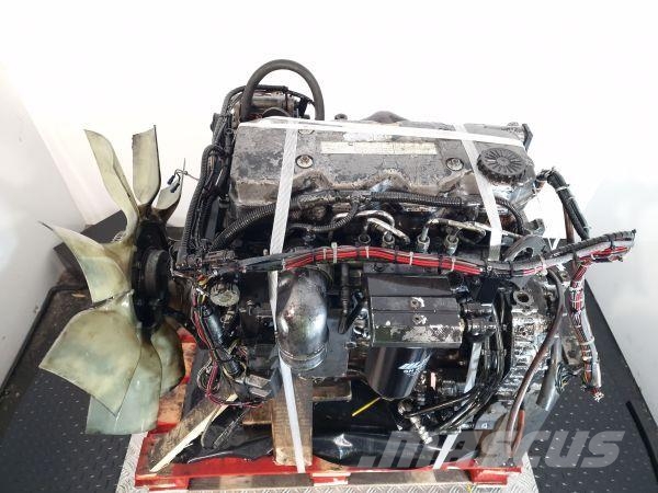 Cummins QSB4.5 CPL 8725 Mootorid