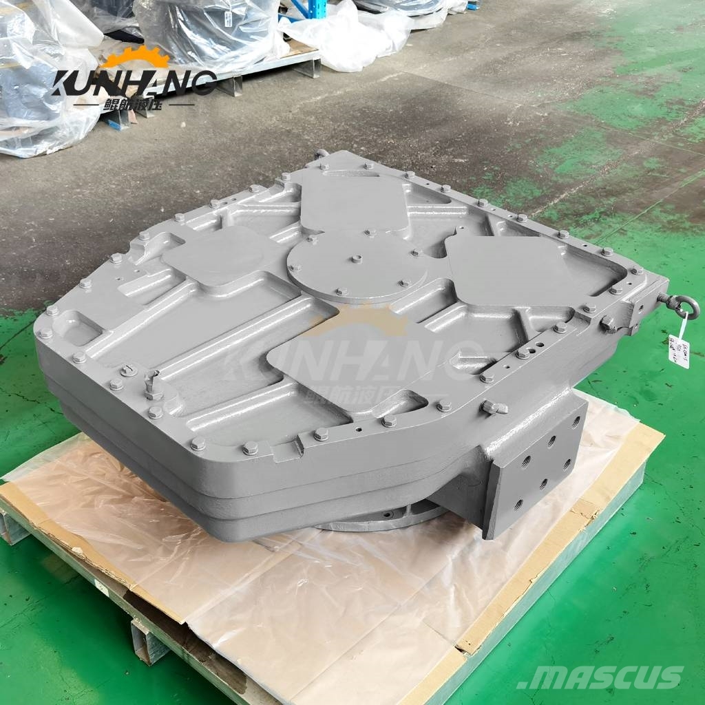 Hitachi EX2500 EX2500-5 Transmission Pump 9150326 0003694 Menjalnik