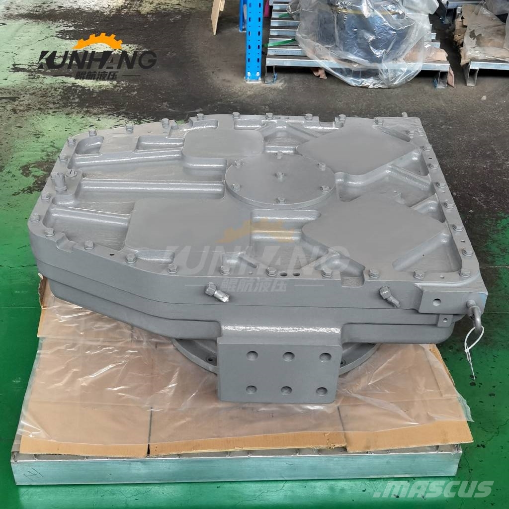 Hitachi EX2500 EX2500-5 Transmission Pump 9150326 0003694 Menjalnik