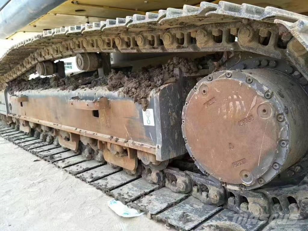Kobelco SK 250 履带挖掘机