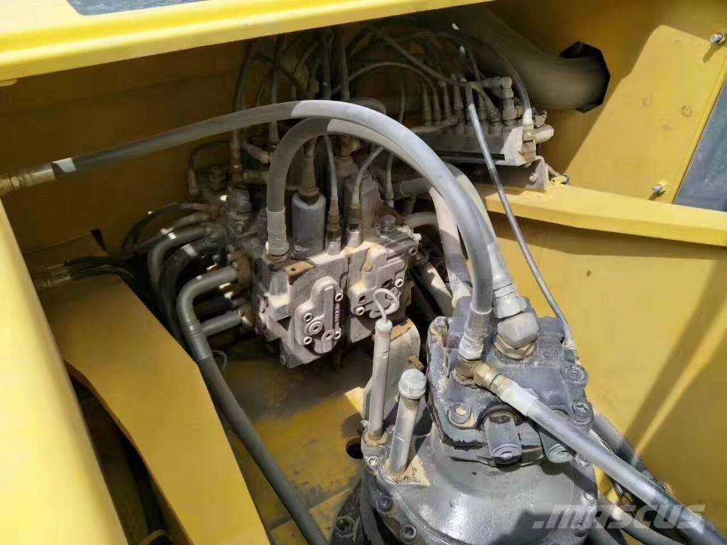 Kobelco SK 250 履带挖掘机