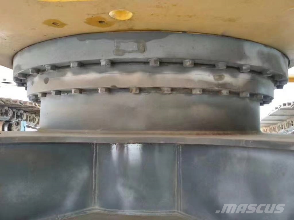 Kobelco SK 250 履带挖掘机