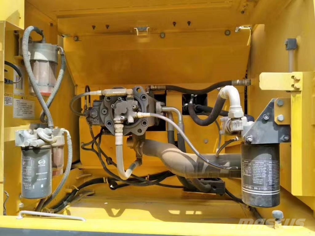 Kobelco SK 250 履带挖掘机