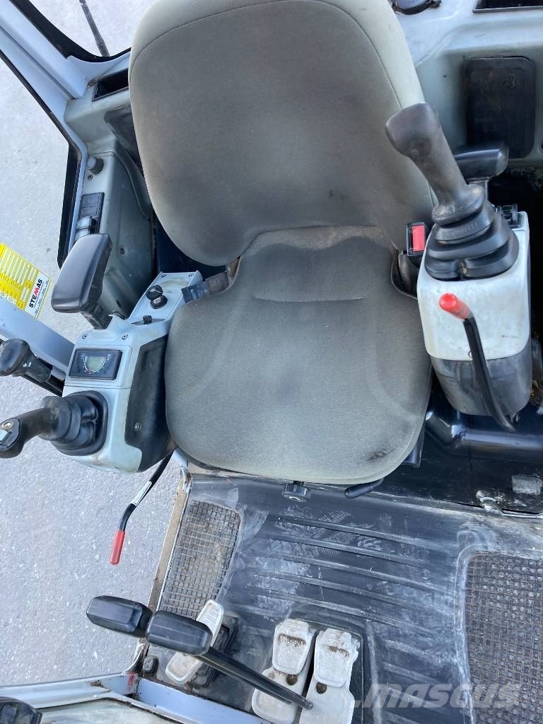 Wacker Neuson ET 20 Minikoparki