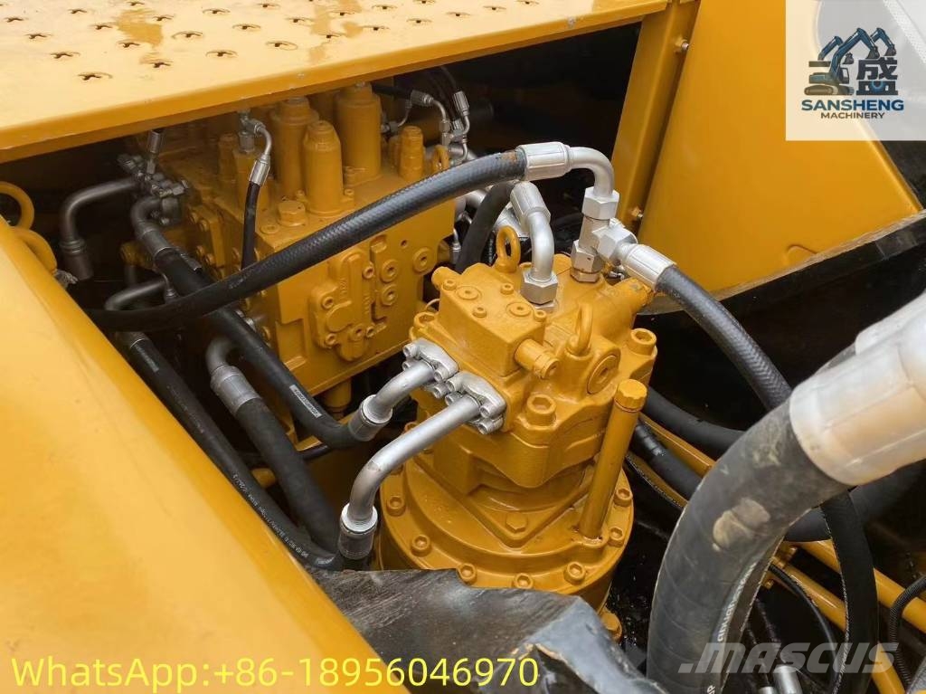 Sany SY 205 C Гусеничні екскаватори