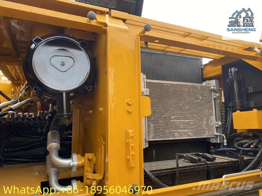 Sany SY 205 C Гусеничні екскаватори