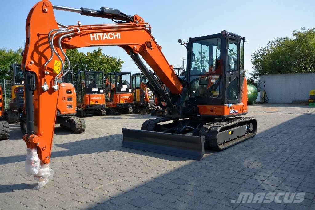 EΣTIA ZX65USB-6 - Moviter