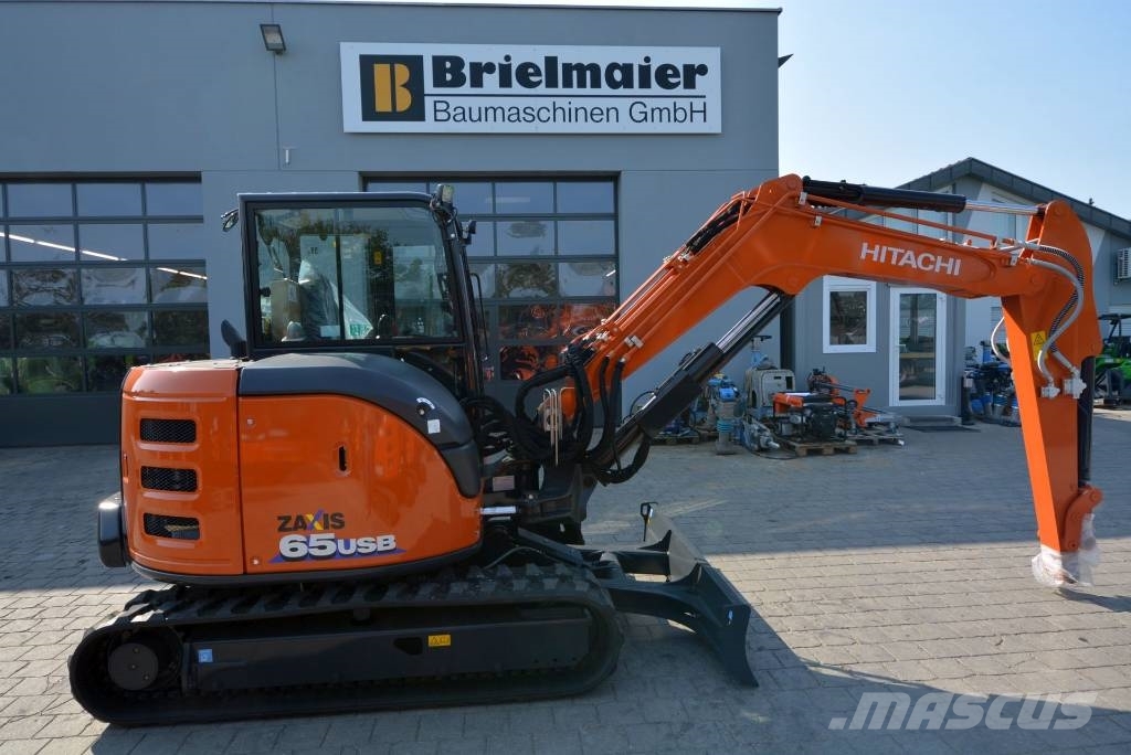 EΣTIA ZX65USB-6 - Moviter