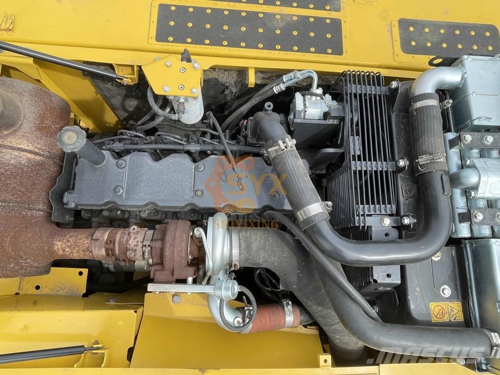 Komatsu PC 240-8 Верижен екскаватор
