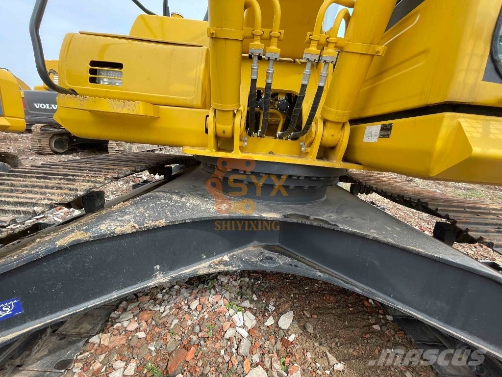 Komatsu PC 240-8 Верижен екскаватор