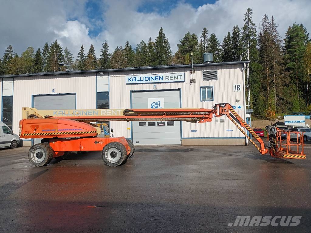 JLG 1200 SJP myös vuokraus Telescoophoogwerkers