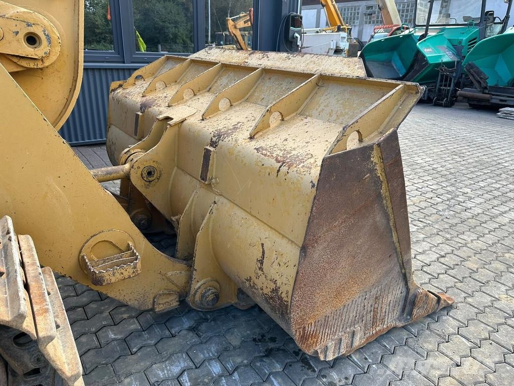 CAT 963 / 5410 H Dozer cingolati