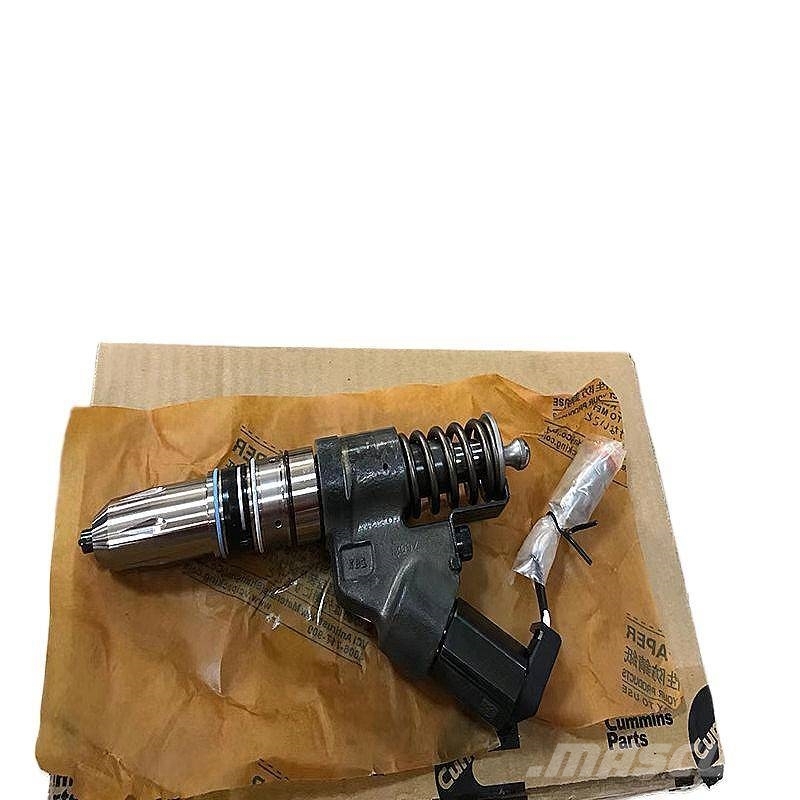 Cummins ISM11 QSM11 Fuel Injector 3083849 3411756 3411754 Moteur