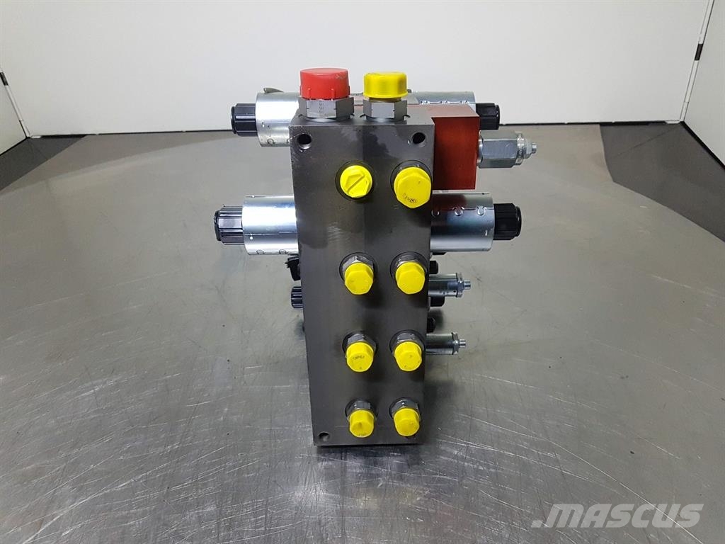 Translift 15728400-Argo Hytos RPE3-063Y11/02400E1-NG6 Hydraulika