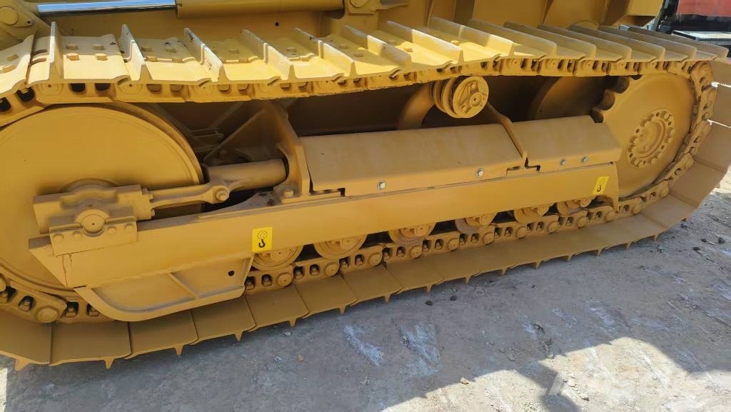 CAT D 5 K 履帶推土機