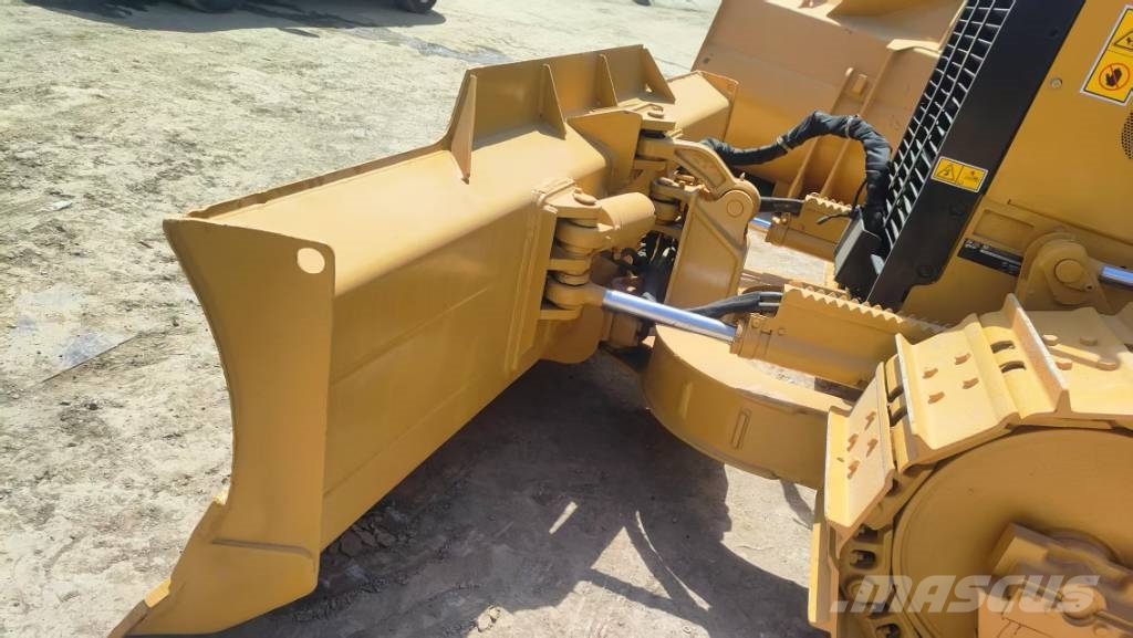 CAT D 5 K 履帶推土機