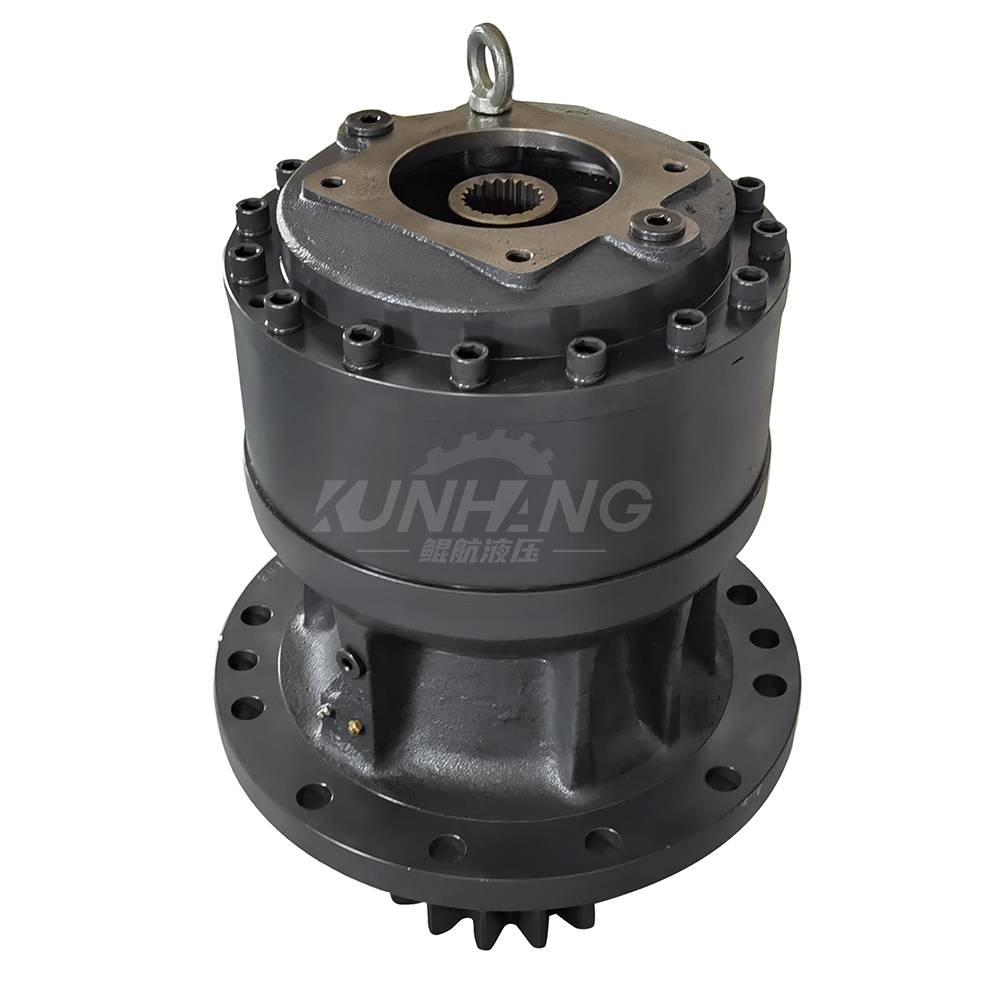 Volvo EC360B EC380C Swing reducer 14743545 14622770 Transmisijos