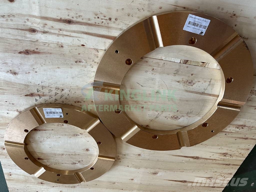 Metso 1057602103 Upper thrust bearing Godets Broyeurs
