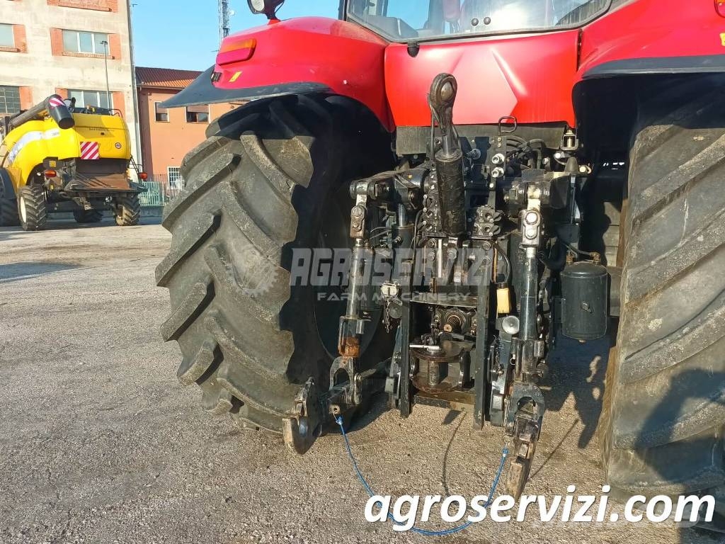 Case IH MAGNUM 290 曳引機