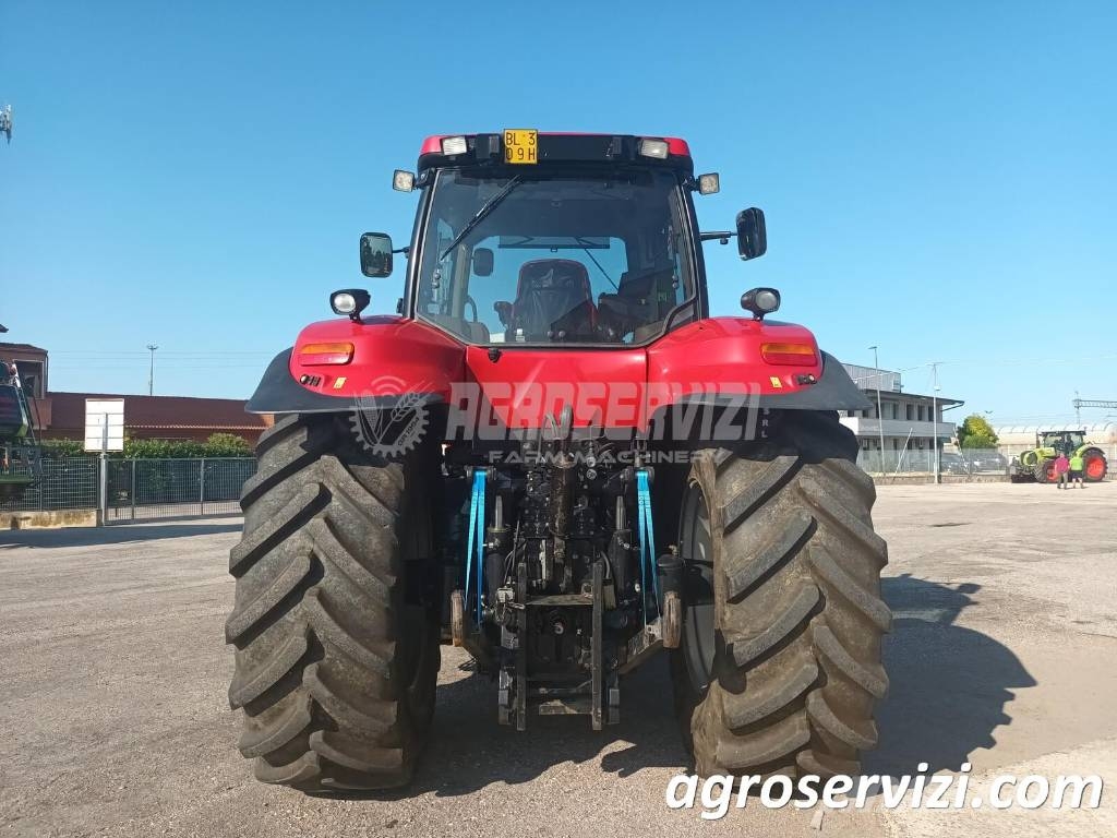 Case IH MAGNUM 290 Tractores