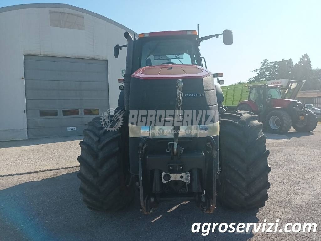 Case IH MAGNUM 290 Tractores