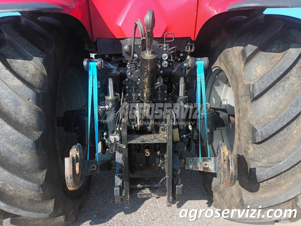 Case IH MAGNUM 290 Tractores