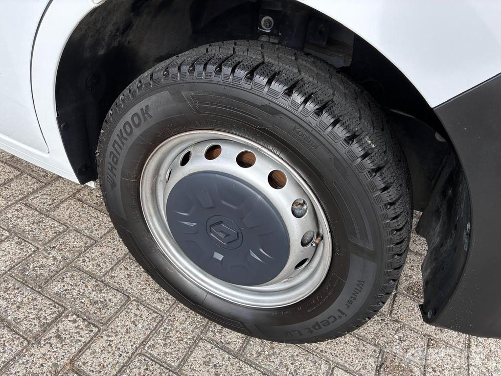 Renault Master 145.35 L3 Euro 6E,Airco, camera, bpm vrij أخرى