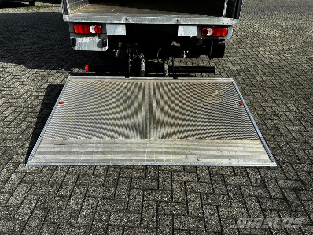 Renault Master 145.35 L3 Euro 6E,Airco, camera, bpm vrij Andere Transporter