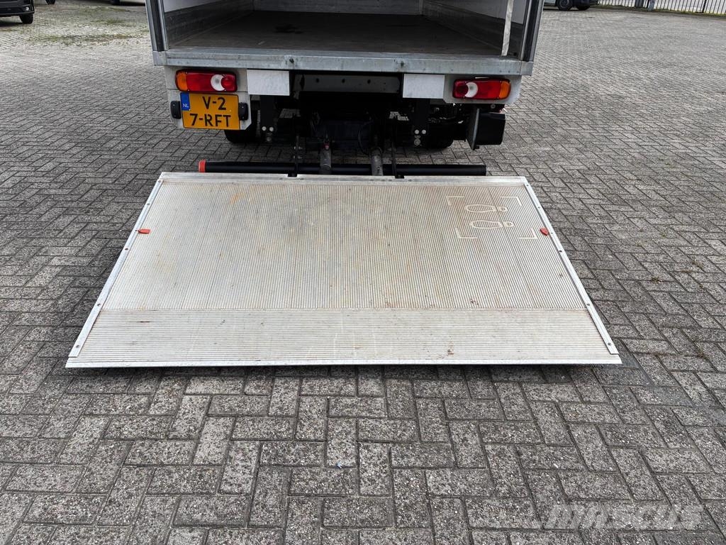 Renault Master 145.35 L3 Euro 6E,Airco, camera, bpm vrij أخرى