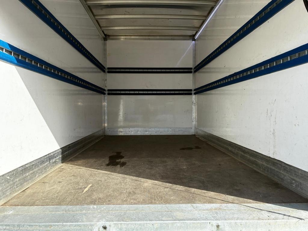 Renault Master 145.35 L3 Euro 6E,Airco, camera, bpm vrij Andere Transporter