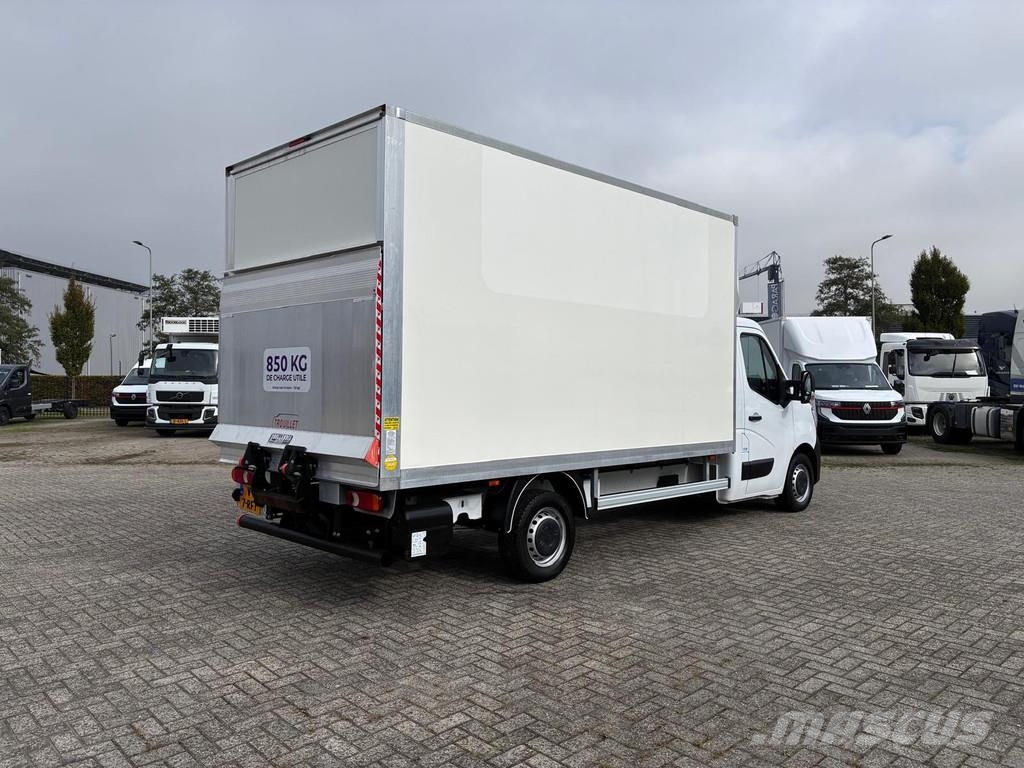 Renault Master 145.35 L3 Euro 6E,Airco, camera, bpm vrij أخرى