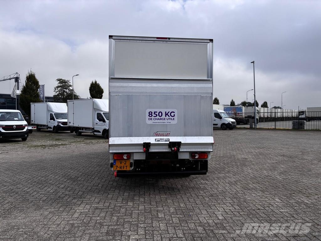 Renault Master 145.35 L3 Euro 6E,Airco, camera, bpm vrij أخرى