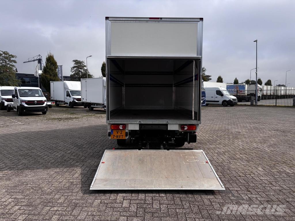 Renault Master 145.35 L3 Euro 6E,Airco, camera, bpm vrij أخرى