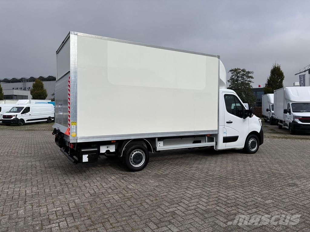 Renault Master 145.35 L3 Euro 6E,Airco, camera, bpm vrij أخرى