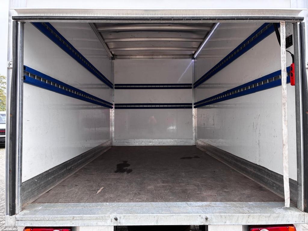 Renault Master 145.35 L3 Euro 6E,Airco, camera, bpm vrij أخرى