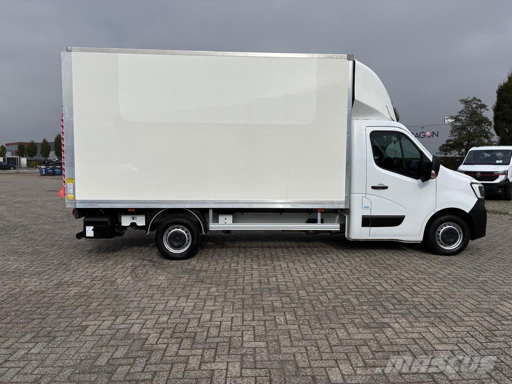 Renault Master 145.35 L3 Euro 6E,Airco, camera, bpm vrij أخرى