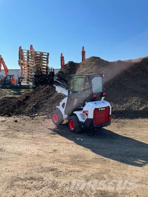 Bobcat L28 Utovarivači na kotačima
