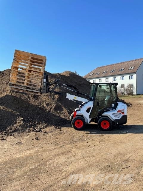 Bobcat L28 Utovarivači na kotačima