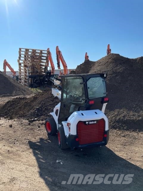 Bobcat L28 Utovarivači na kotačima