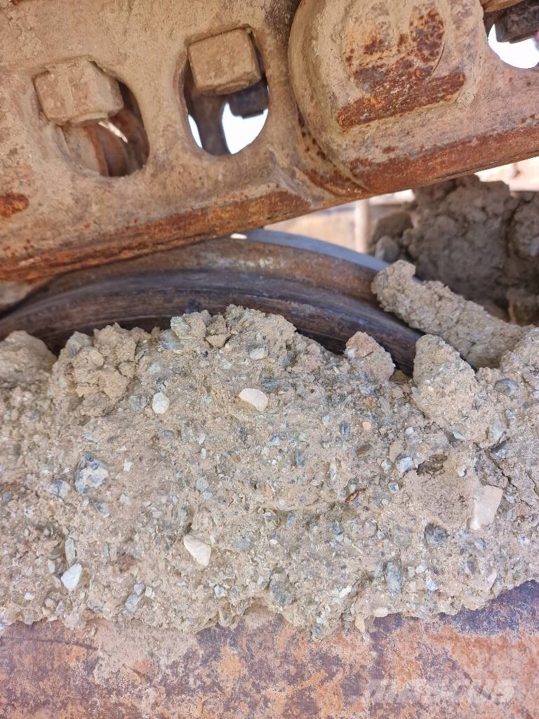 CAT 345 B L Εκσκαφείς με ερπύστριες