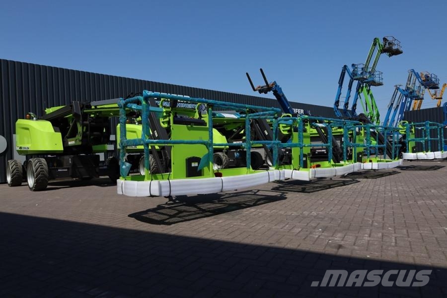 Zoomlion ZA20J NEW / UNUSED, Valid Inspection, *Guarantee! Kuukulkijat