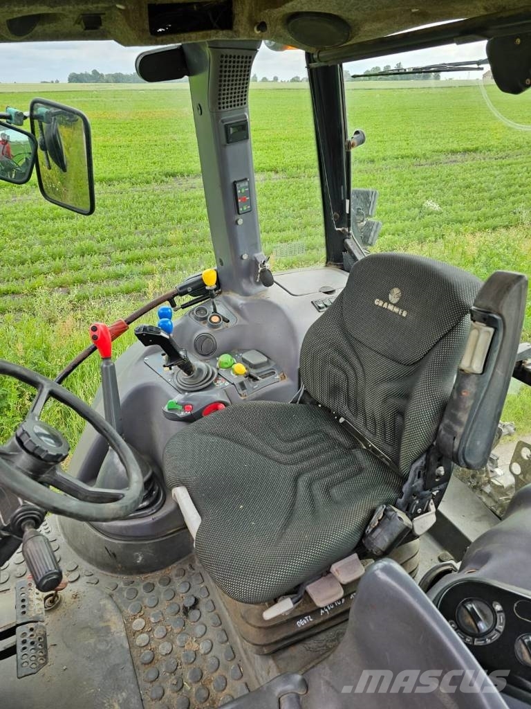 Deutz-Fahr agrotron 150 2007r Traktori