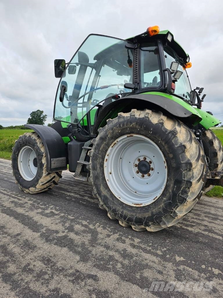 Deutz-Fahr agrotron 150 2007r Traktori