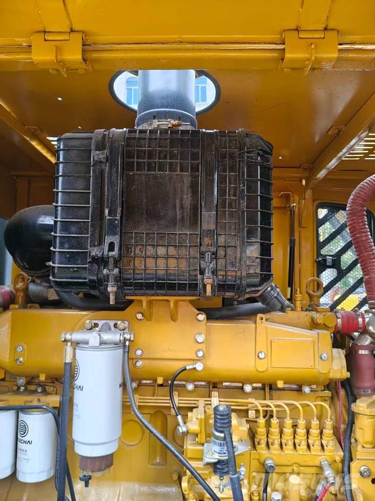 XCMG LW 500 KV Фронтальні навантажувачі