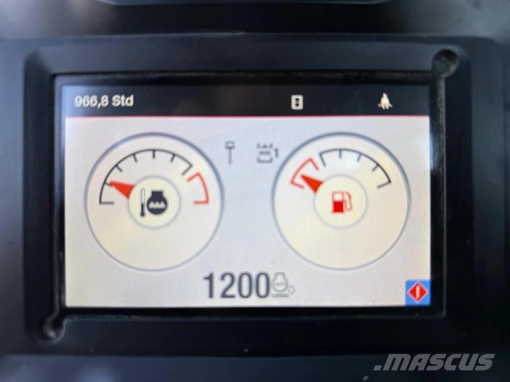 Bobcat E88 | A/C Midi bagri 7t – 12t